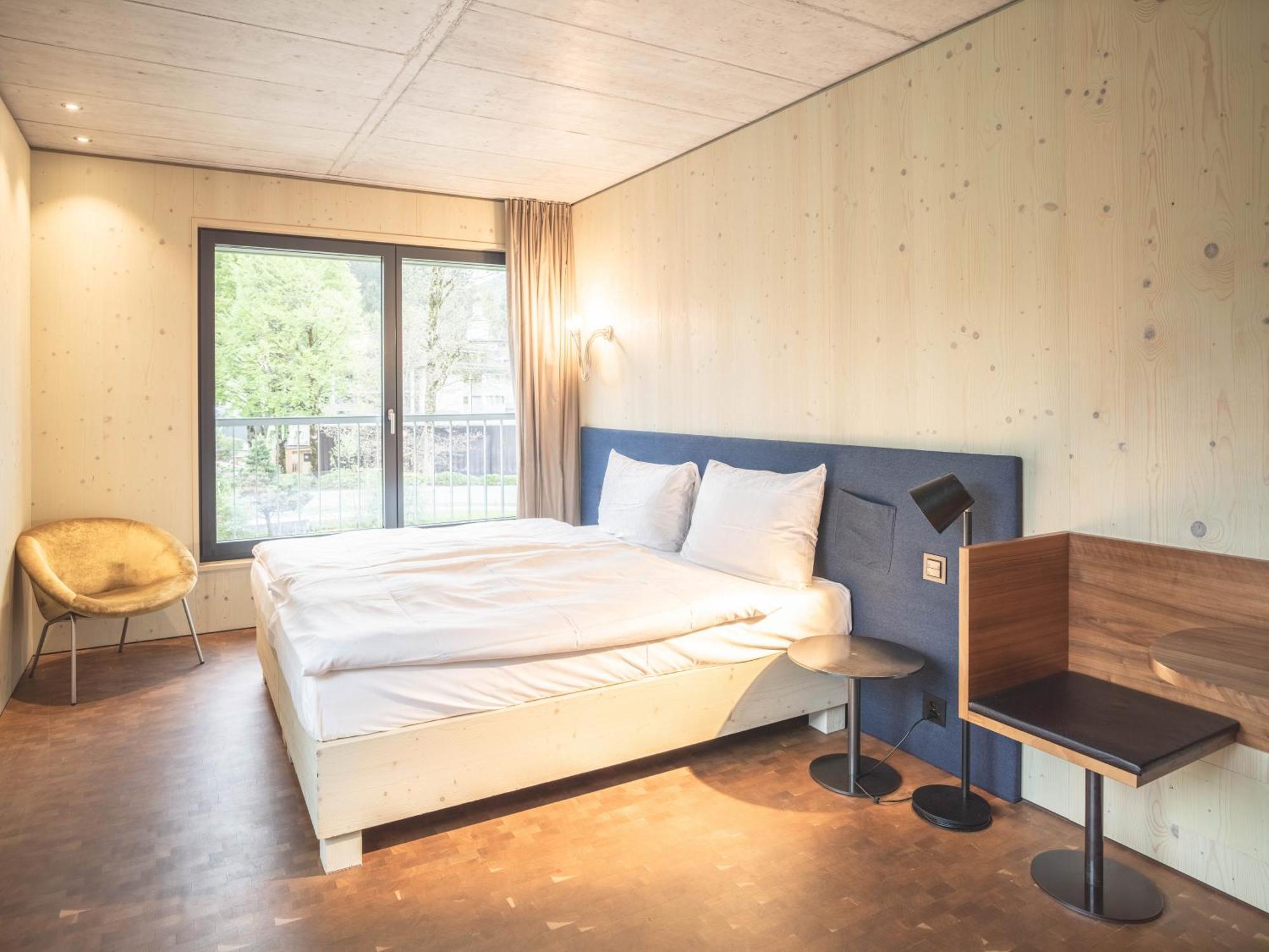 Lodge Hof ヴァイスバート エクステリア 写真